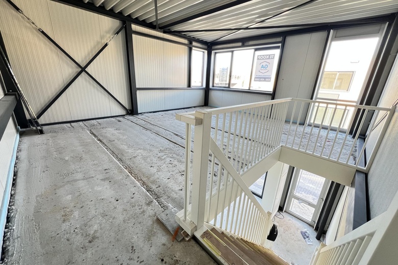 BedrijfsruimteaanBolstoen 11 R<br/> inAmsterdam