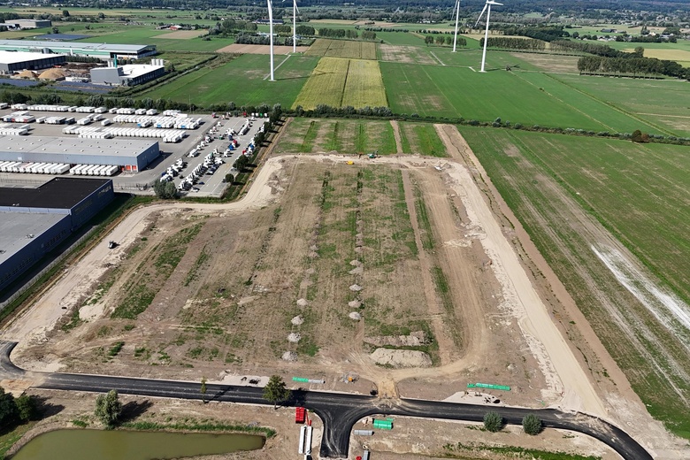 Bedrijfsruimte Duiven - Zonnekracht 0 ong - Foto 5