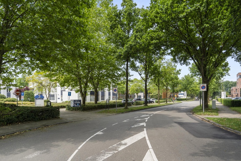Kantoorruimte Veenendaal - Vendelier 21 - Foto 25