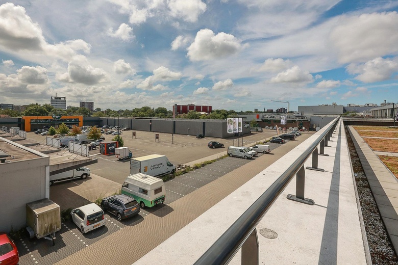 BedrijfsruimteaanJan van Krimpenweg 7 P<br/> inHaarlem BedrijfsruimteaanJan van Krimpenweg 7 P<br/> inHaarlem