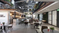 Horeca te huur Oisterwijk - Almystraat 18