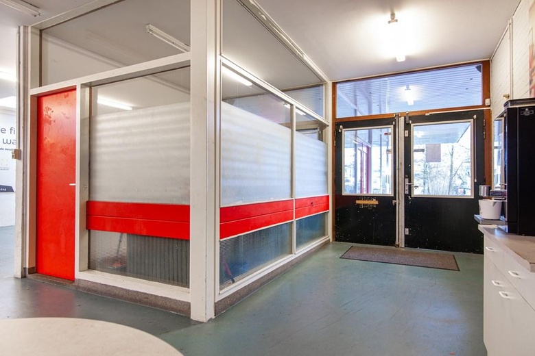 WinkelruimteaanBeethovenlaan 72<br/> inWaddinxveen