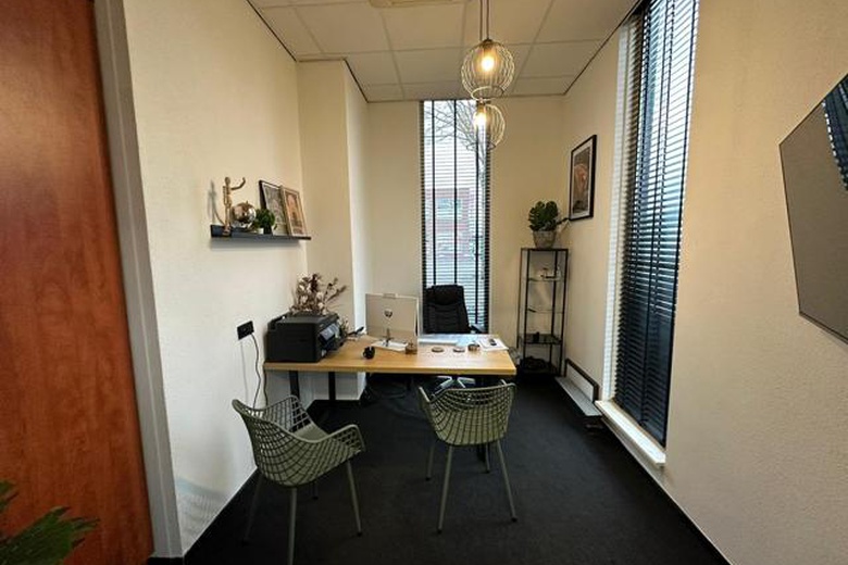 BedrijfsruimteaanIndustrieweg 67<br/> inBest