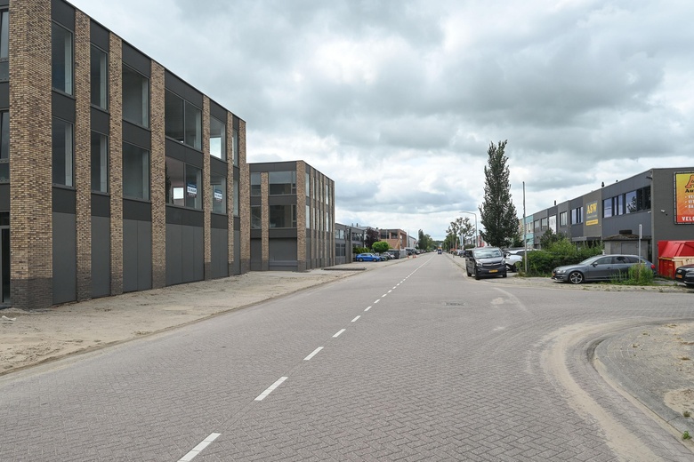 Bedrijfsruimte Weesp - Pampuslaan 186 C 5 - Foto 10