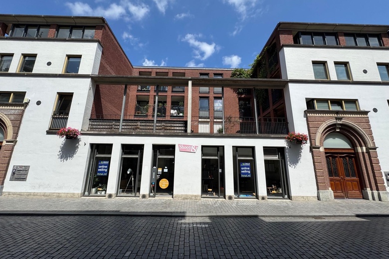 WinkelruimteaanNieuwstraat 8 - 10<br/> inBreda