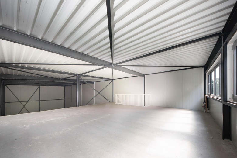 BedrijfsruimteaanBirkt 23<br/> inAmersfoort