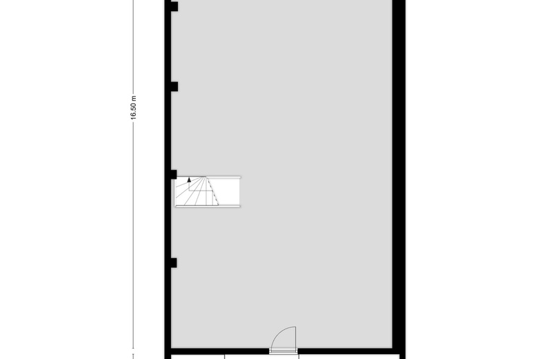 BedrijfsruimteaanJan de Rooijstraat 22<br/> inKaatsheuvel