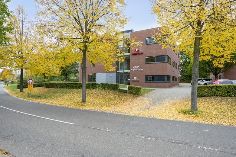 Bekijk foto 1 van Geerweg 11