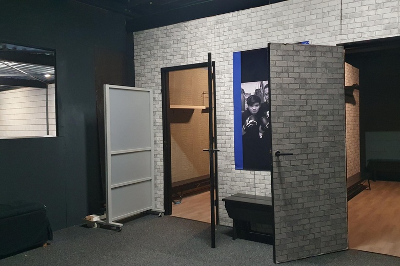 BedrijfsruimteaanVoltastraat 1 a<br/> inAlmelo BedrijfsruimteaanVoltastraat 1 a<br/> inAlmelo