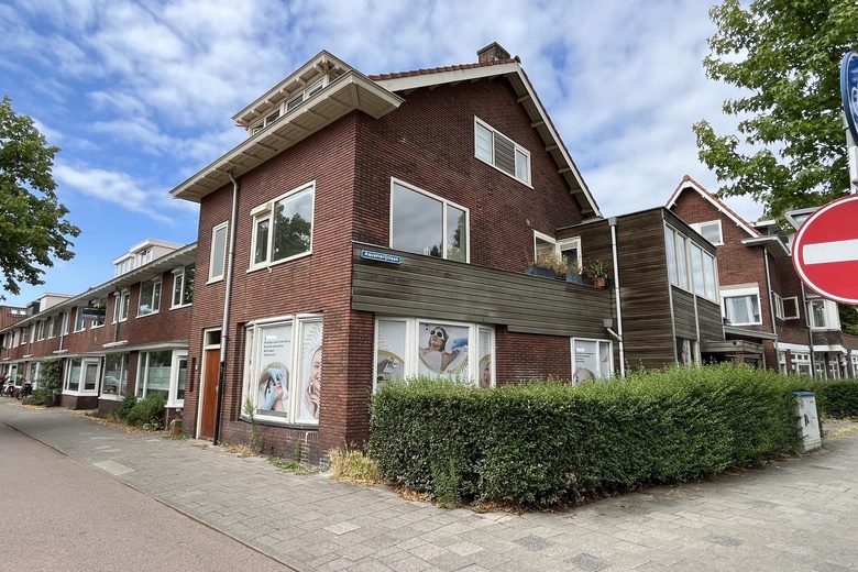 Bekijk foto 1 van Aquamarijnlaan 17 B Bekijk foto 1 van Aquamarijnlaan 17 B