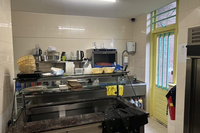 Horeca Amsterdam - Rijnstraat 186 - Foto 9