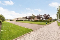 Bekijk foto 2 van eenheid 1 aan de Spieringweg 1006 in Zwaanshoek