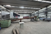 Bedrijfsruimte Axel - Meestoof 2 - Foto 4