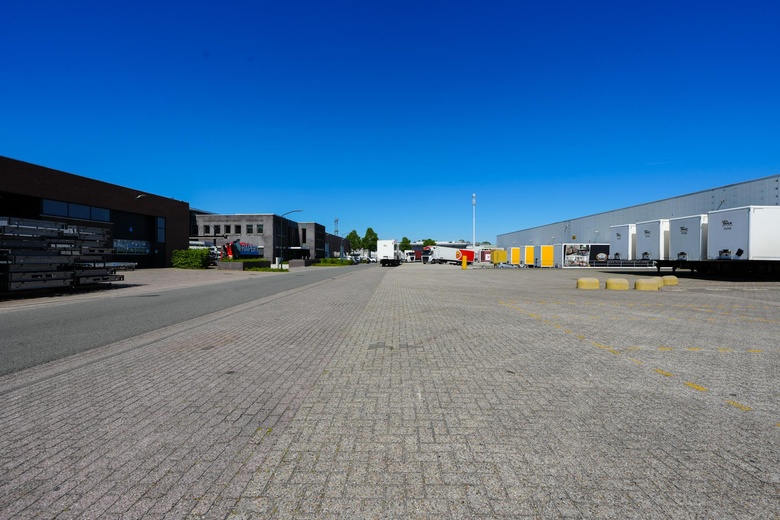 Bedrijfsruimte Hapert - Metaalweg 15 - Foto 30