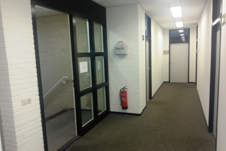 KantoorruimteaanMarkerkant 12 1 - 38<br/> inAlmere