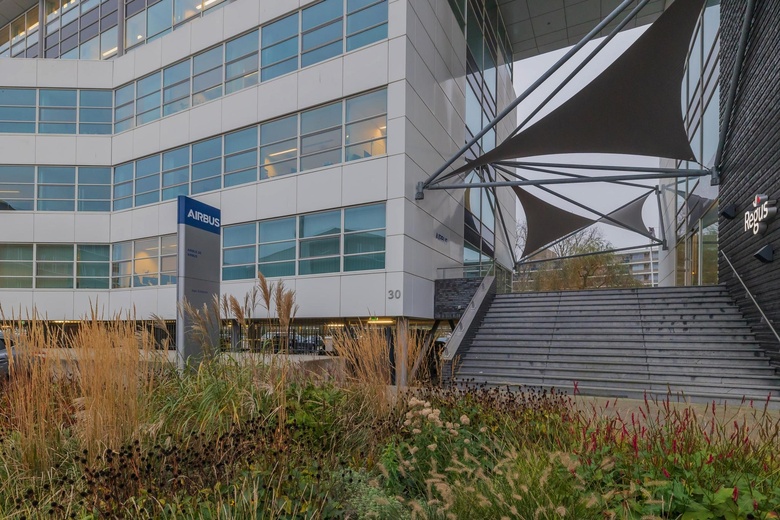 KantoorruimteaanMendelweg 30<br/> inLeiden