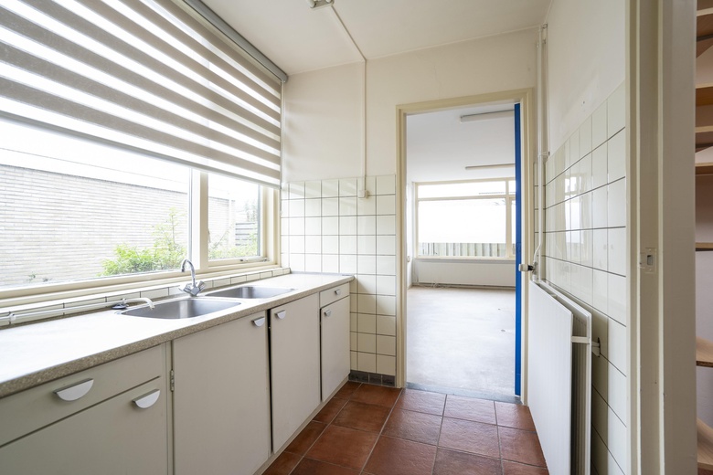 KantoorruimteaanBurgemeester Dekkingstraat 22 A<br/> inStreefkerk