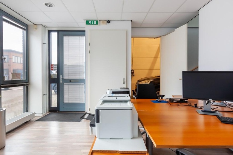 Bedrijfsruimte Moordrecht - Zuidbaan 513 - Foto 28