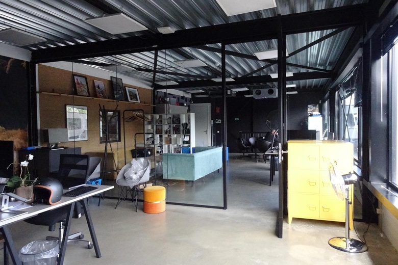 BedrijfsruimteaanIndustrieweg 45<br/> inDuivendrecht