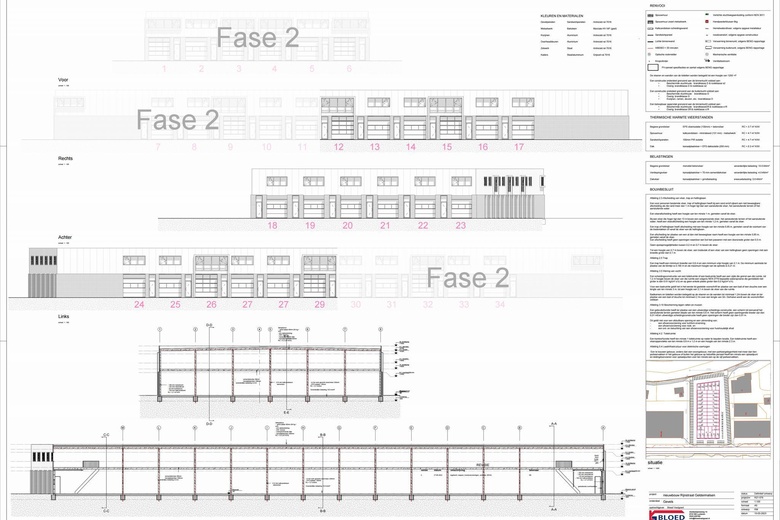 BedrijfsruimteaanRijnstraat 64<br/> inGeldermalsen