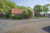 Bedrijfsruimte Papenhoven - Sterre der Zeeplein 12 - Foto 6