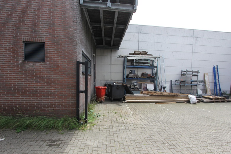 Bedrijfsruimte Haarlem - Emrikweg 37 A - Foto 10