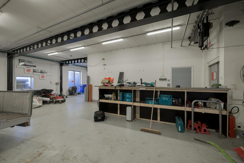 BedrijfsruimteaanNewtonstraat 18<br/> inLichtenvoorde