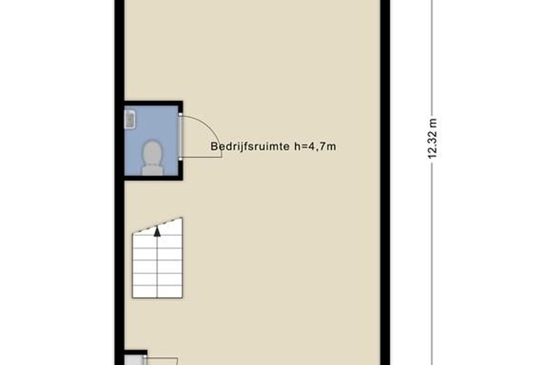 Bedrijfsruimte Bladel - Hallenstraat 5 J - Foto 10