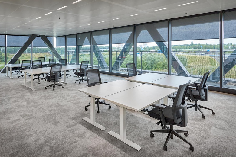 KantoorruimteaanJoan Muyskenweg 28<br/> inAmsterdam