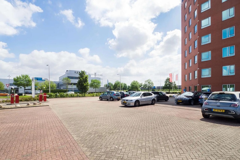 Kantoorruimte Utrecht - Savannahweg 71 K - Foto 14