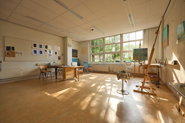 Kantoorruimte Zuidschermer - Zuidervaart 61 - Foto 10