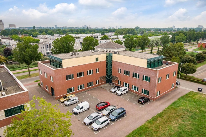 KantoorruimteaanBlauw-roodlaan 142<br/> inZoetermeer