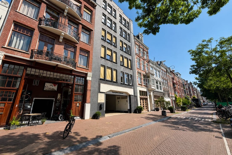 Kantoorruimte Amsterdam - Falckstraat 15 - Foto 2