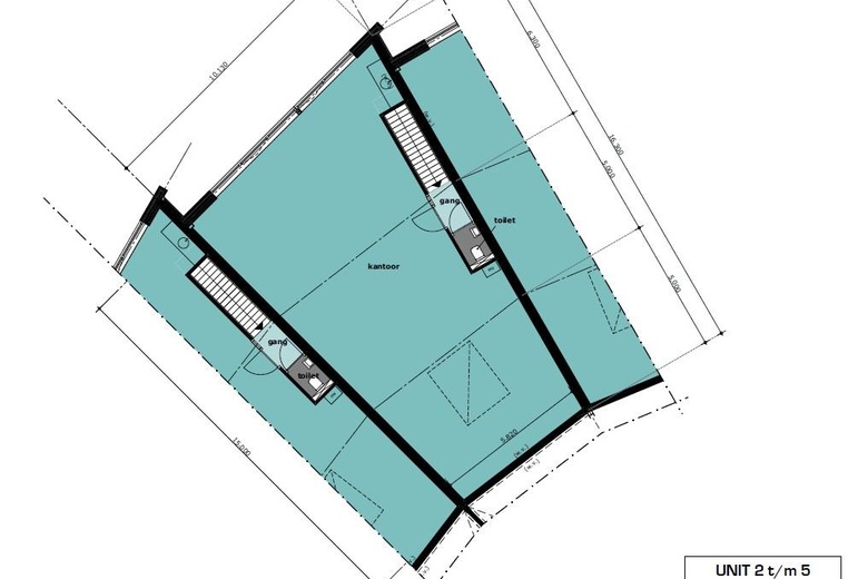 BedrijfsruimteaanVan Coulsterweg 1 b<br/> inAlblasserdam