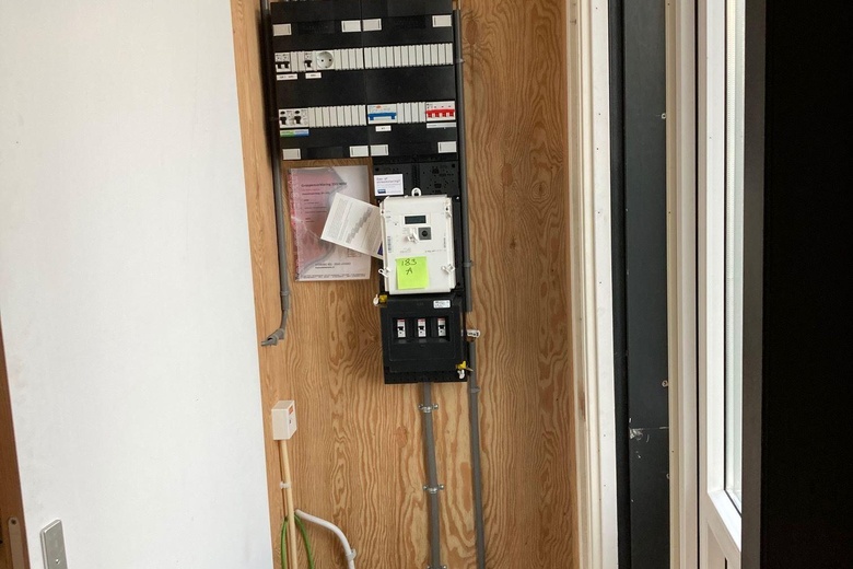 Bedrijfsruimte Lijnden - Raasdorperweg 175 - Foto 21
