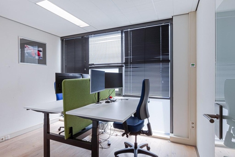 Kantoorruimte Gouda - Groen Van Prinsterersingel 45 - Foto 14