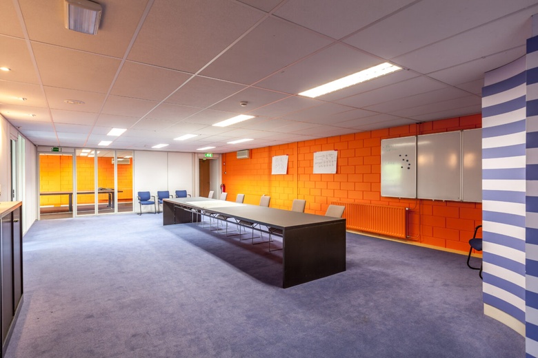 BedrijfsruimteaanBatenburgweg 7<br/> inSoesterberg