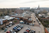 Kantoorruimte Alblasserdam - Wilgenplein 30 - Foto 1