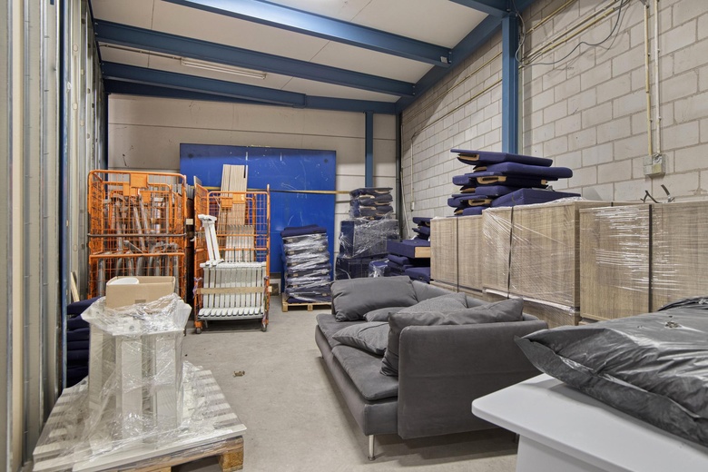 BedrijfsruimteaanH. Kamerlingh Onnesweg 19 A<br/> inAlphen aan den Rijn