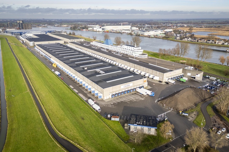 BedrijfsruimteaanRidderhaven 1 - 54<br/> inRidderkerk