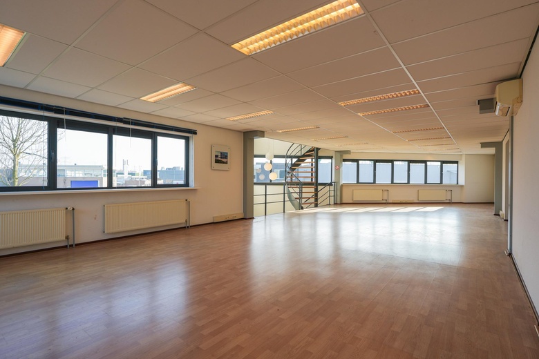 Bedrijfsruimte Helmond - Korte Dijk 6 - Foto 12