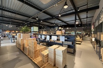 Bekijk foto 6 van Schuttevaerweg 41 A