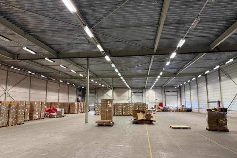 BedrijfsruimteaanPotlodenlaan 1<br/> inBergen op Zoom