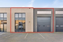 Bekijk foto 1 van eenheid 1 aan de Romeinenweg 47 N in Oss