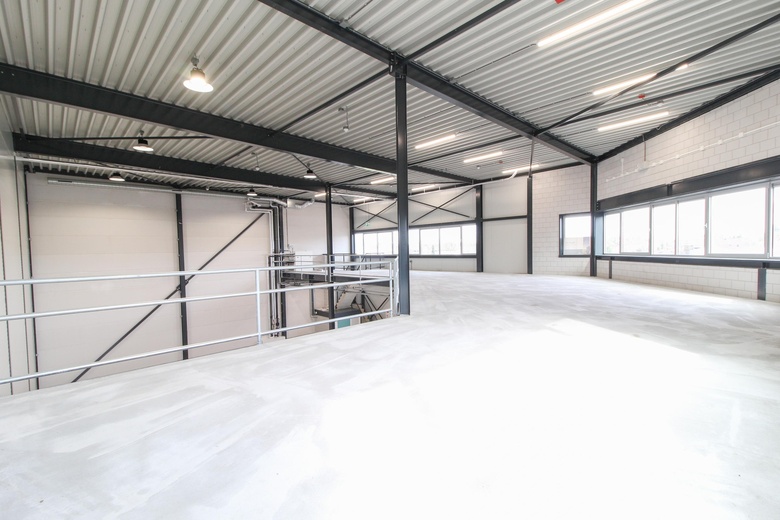 BedrijfsruimteaanHoge Eng-Oost 19<br/> inPutten