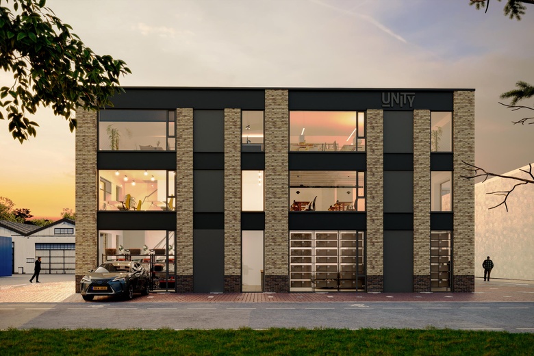 Bedrijfsruimte Duivendrecht - Industrieweg 35 - Foto 3
