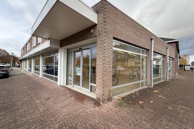 Bekijk foto 2 van Severenplein 25 A Bekijk foto 2 van Severenplein 25 A