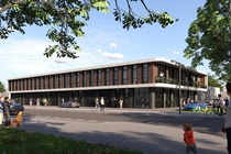 Bekijk foto 3 van Vlambloem 160