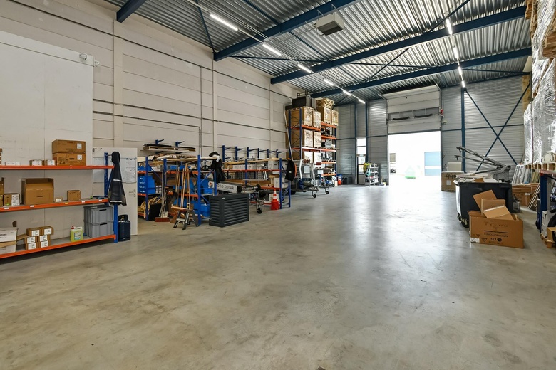 BedrijfsruimteaanImpact 41<br/> inDuiven BedrijfsruimteaanImpact 41<br/> inDuiven