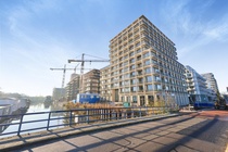 Bekijk foto 2 van eenheid 1 aan de Grasweg 1 A 2 in Amsterdam